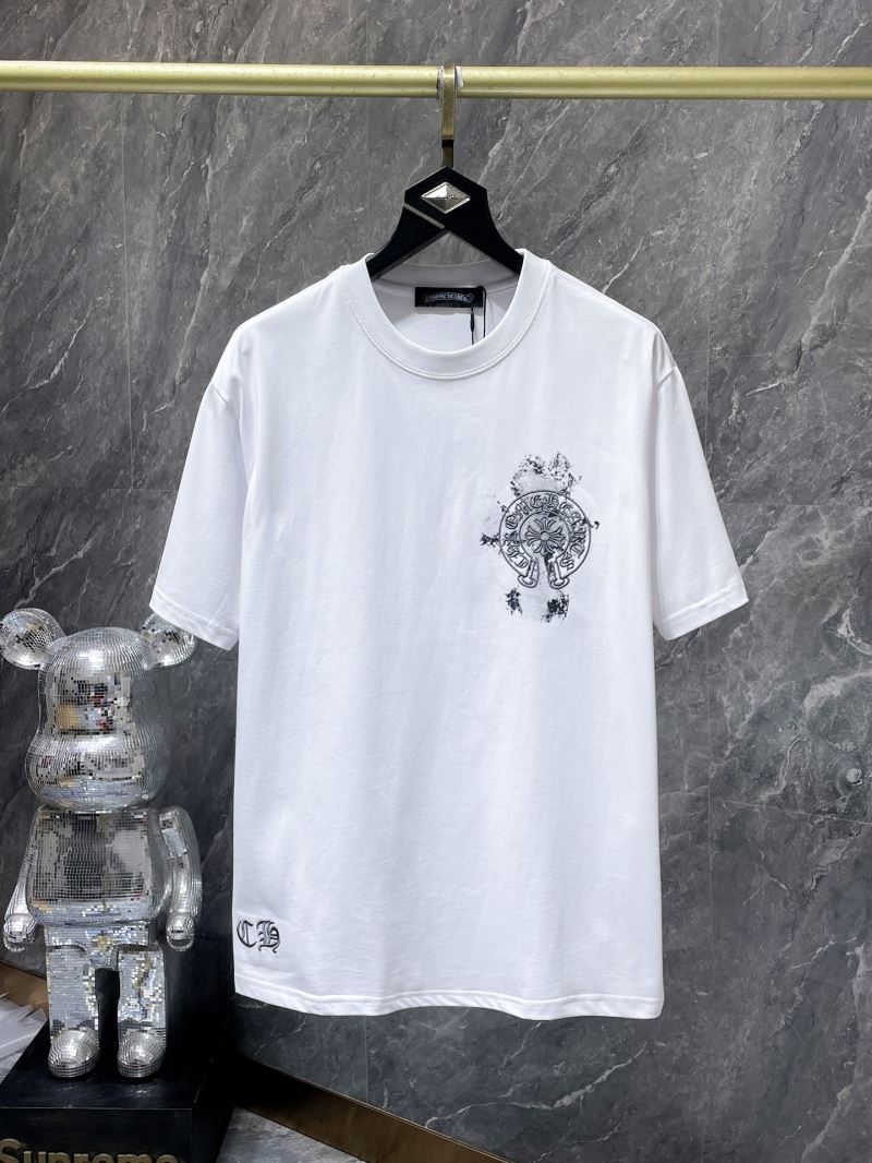 Chrome Hearts T-Shirts